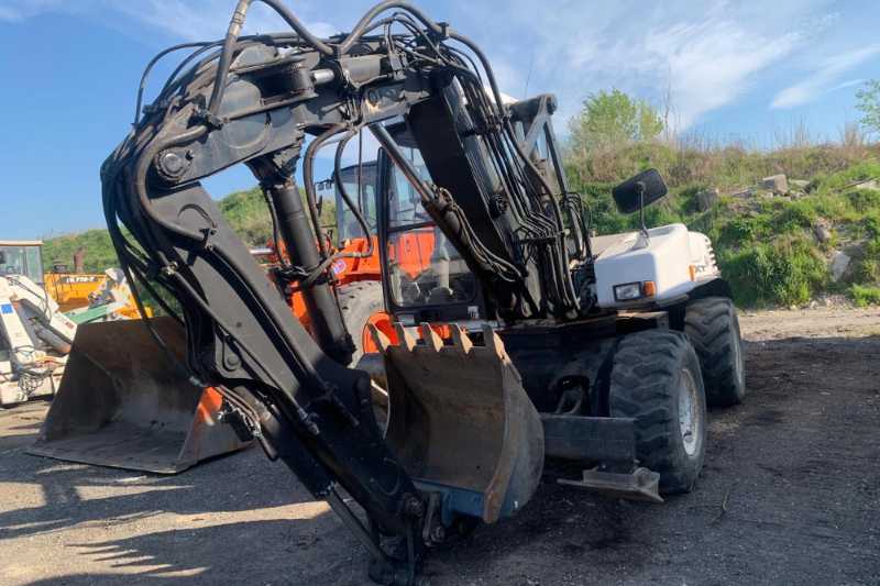 OmecoHub - Immagine MECALAC 12MXT